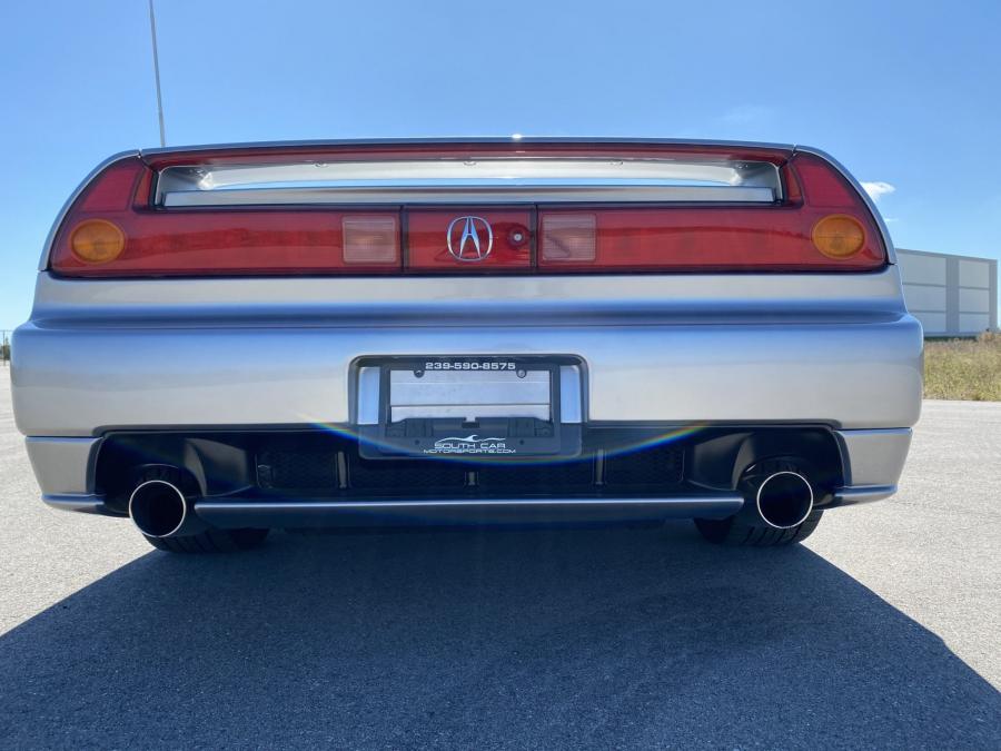  Acura NSX-T 2004 года  (фото 9 из 121)